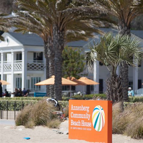 Annenberg Community Beach House – Annenberg Foundation