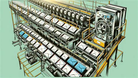 Message Queuing Service 的图像结果