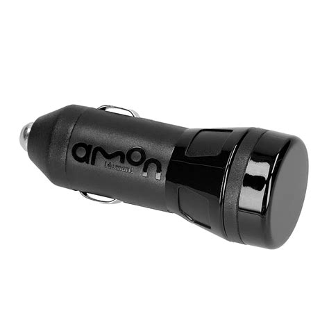 Amon 8868 Voltage Meter for Vehicle Voltage Confirmation : Amazon.in ...