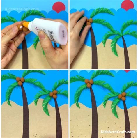 Image result for Palm Tree Tutorial