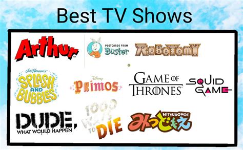 Image result for deviantART Shows