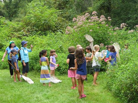 History - Delaware Nature Society
