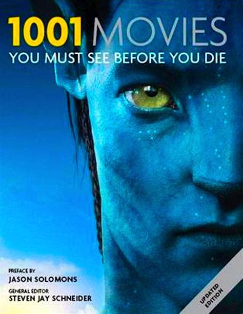 1001 Movies You Must See Before You Die {2010p} | Movies to watch, Be with you movie, Download ...