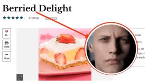 Bury the light or Berried delight : r/DevilMayCry