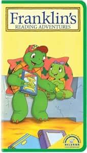 Franklin's Reading World CD-ROM 的图像结果