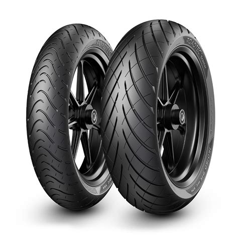 Neumático de moto METZELER ROADTEC SCOOTER 120/70R15 56S