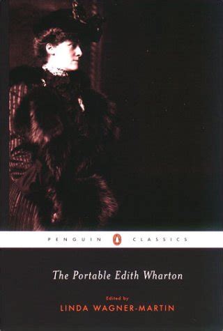 Buy The Portable Edith Wharton (Penguin Classics) Book Online at Low ...