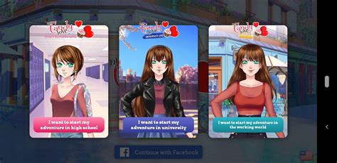 My Candy Love APK Download for Android Free