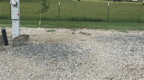 LAGUNA VISTA RV PARK (Marshall) - Campground Reviews & Photos - Tripadvisor