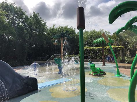 Cypress Parks And Recreation