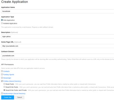 Image result for Yahoo! Store API