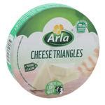 Buy Arla Processed Cheese - Triangles Online at Best Price of Rs null ...