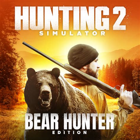 Image result for Hunting Simulator PS4