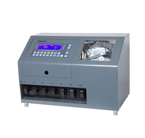 Ribao money counting machine for your business efficiency