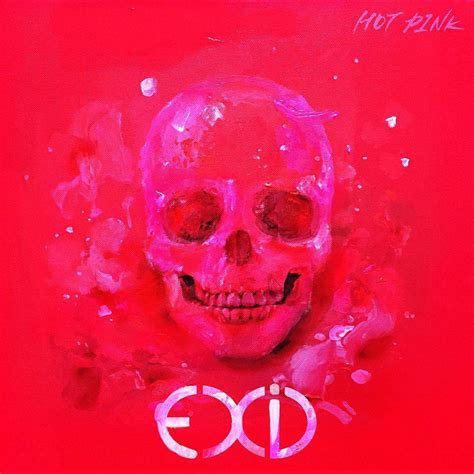 Image result for EXID Color-Coded