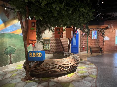 Sesame Street Learn & Play Center Reopens at American Dream - NJ Family
