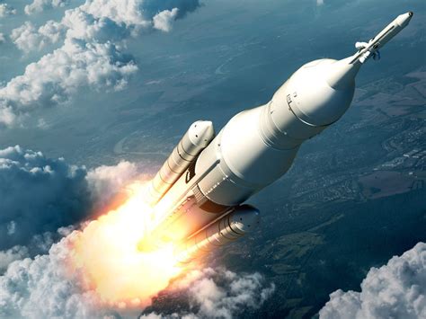 Space Rocket 的图像结果