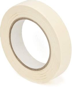Flipkart.com | Shubh Single sided Na Masking Tape (Manual) - Masking Tape