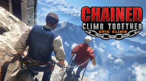 Chained Climb Together: Epic Climb | Nintendo Store
