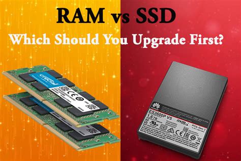 What Is DDR4 RAM vs SSD Ram 的图像结果