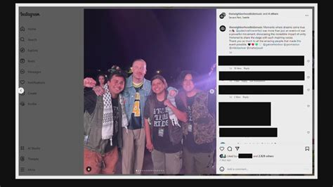 Macklemore responds after Seattle sports teams evaluate ties to rapper ...