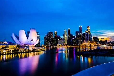 想去新加坡留学应该如何进行规划？ - 知乎