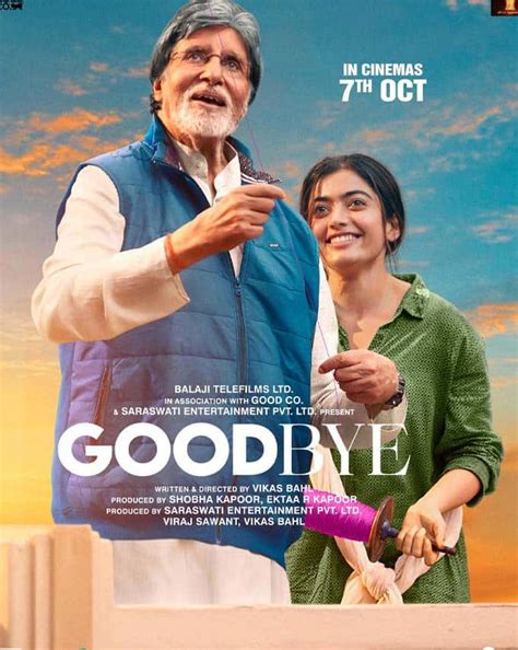 Dear Comrade to Goodbye: Top 5 films that define Rashmika Mandanna as ...