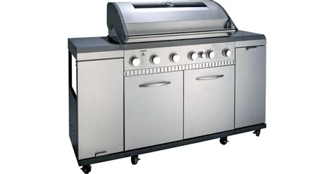 Landmann Plinski žar Rexon 6.1 Kitchen