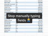 Image result for Excel Tutorial 8
