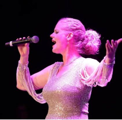 Super excited to have Jennie Castell , Maypole Lane, Arundel, 18 April ...