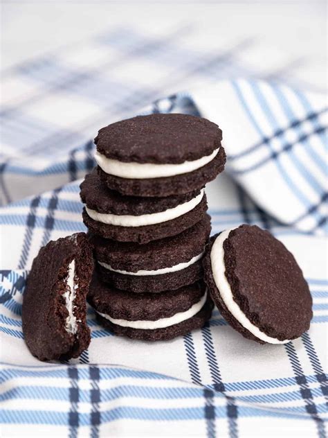 Gluten Free Oreos Amazon Ca at Rudolph Miller blog