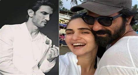 Sushant Singh Rajput case: NCB arrests brother of Arjun Rampal's ...