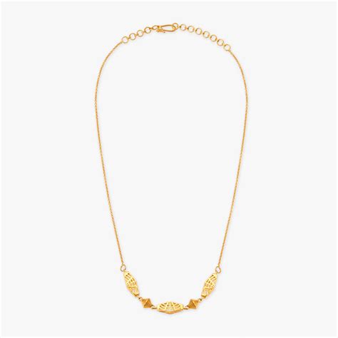 Ezzy Brezzy Necklace Set