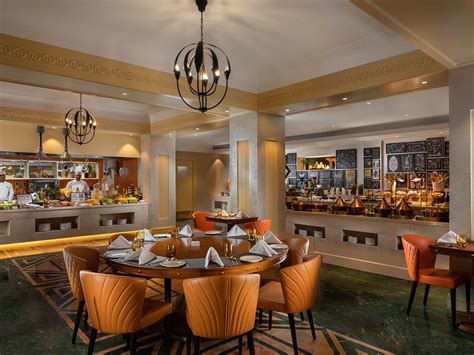 MOLECULE AIR BAR, Agra - Restaurant Reviews, Phone Number & Photos ...