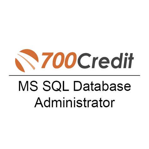 SQL Database Administrator 的图像结果
