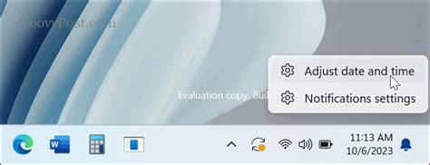 Image result for Windows 11 Taskbar Clock Replacement