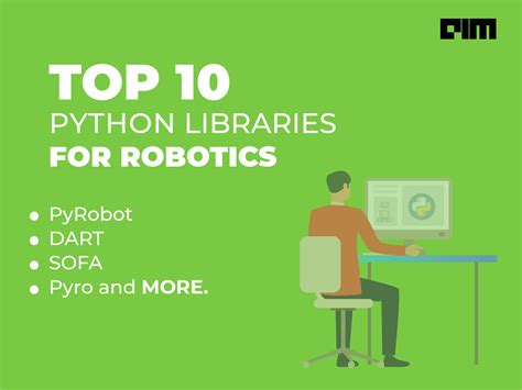 Robotics Tutorial Python 的图像结果