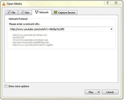 MP4 to VLC Converter-Solve VLC Won't Play MP4 Video Files