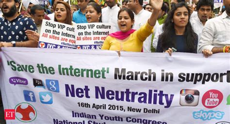 DoT panel report on net neutrality protects telecom revenues: Ind Ra ...