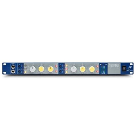 Focusrite Audio Interface & Audio Equipment Online