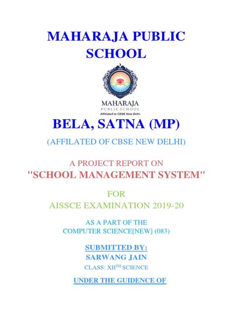 Computer Class 12 Python 的图像结果