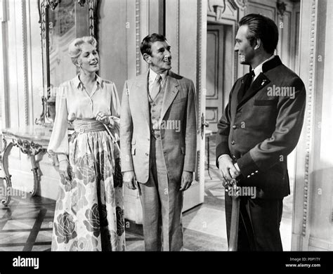 Richard haydn sound of music hi-res stock photography and images - Alamy