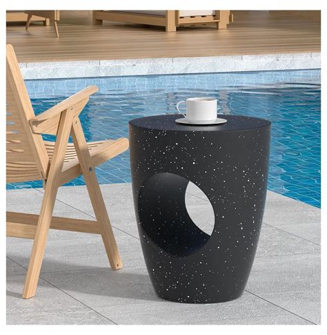 Elevate Your Pool Party with Stylish End Tables for a Perfect End Table