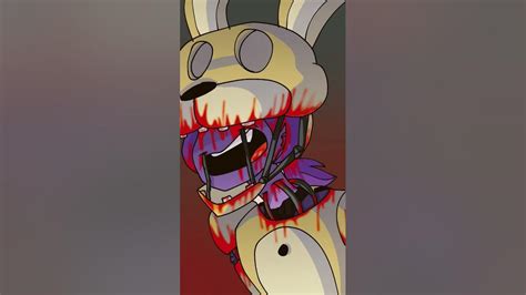 Image result for William Getting Springlocked