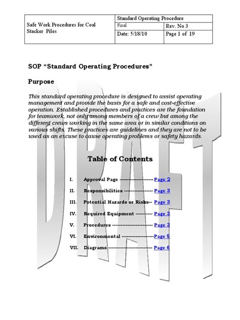 Image result for Stacker Machine SOP