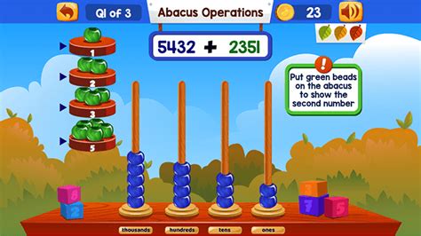 Image result for Big Seed ST Math