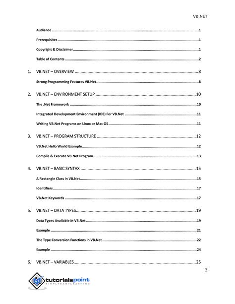 Vb.net Basic Tutorial 的图像结果