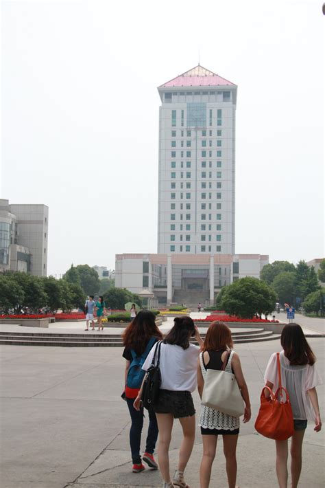 蘇州大学 | 中国留学ナビ