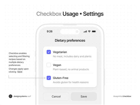 Image result for Checkbox Example