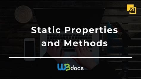 Image result for What Is a Static Method in JavaScript